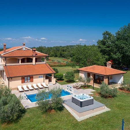 Villa Vranići Exterior foto