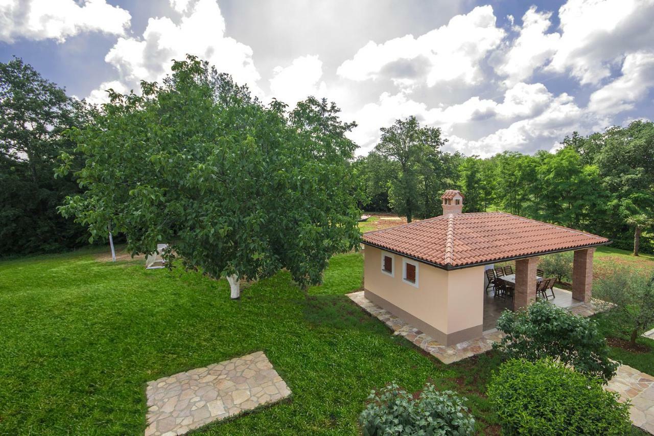 Villa Vranići Exterior foto